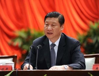 习近平对政法工作作出重要指示强调