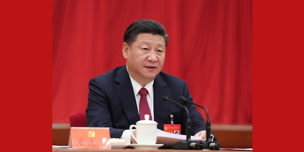 习近平眼中的新闻舆论工作