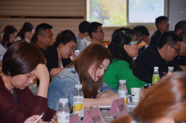 某财税系统团务干部培训班圆满结业