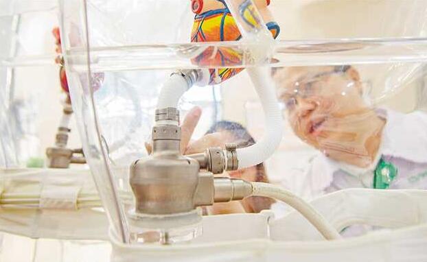 重庆造”人工心脏本月正式进入临床 国内首款获批上市，入选2019年度中国医学重大进展