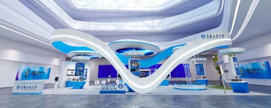 学校十余项科研成果参展2020线上中国国际智能产业博览会受关注