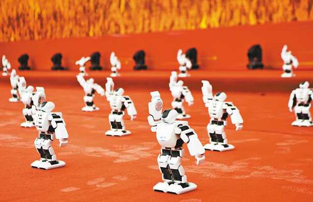 国内首个独立设置人工智能专业的职业院校 重庆智能工程职业学院投用