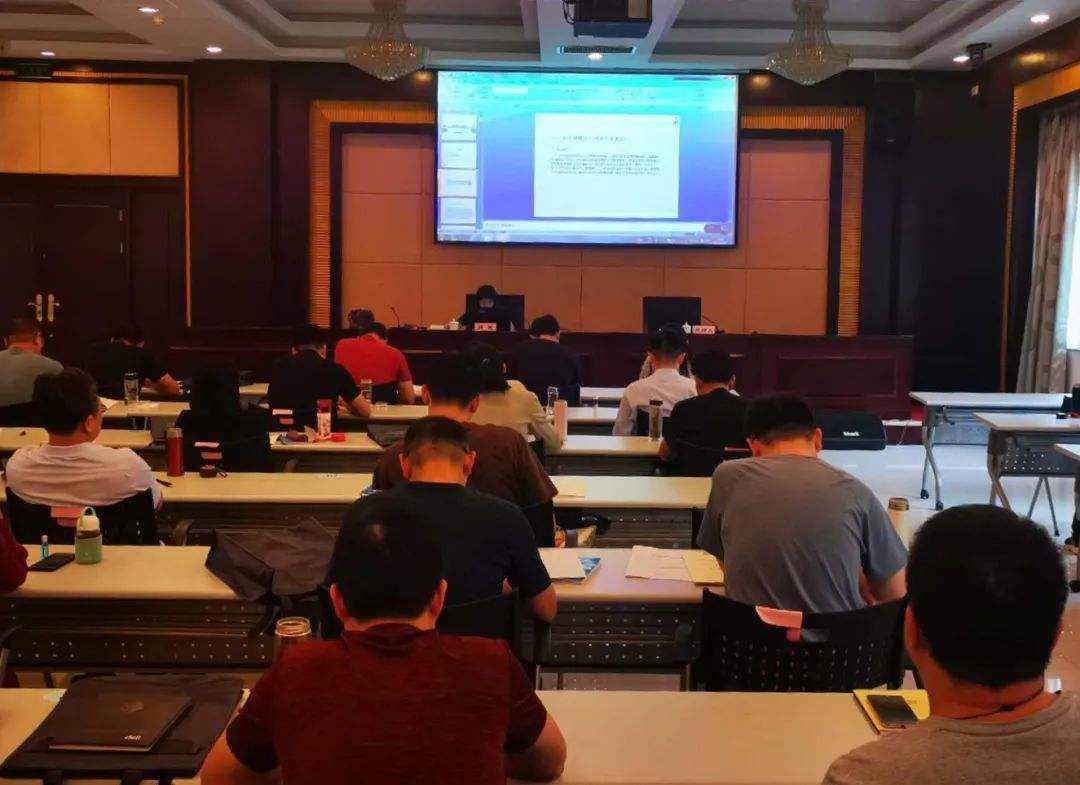 重庆工商大学中青年领导干部能力提升培训班心得体会
