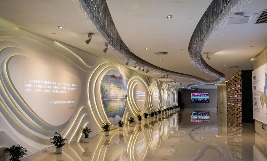 重庆市规划展览馆