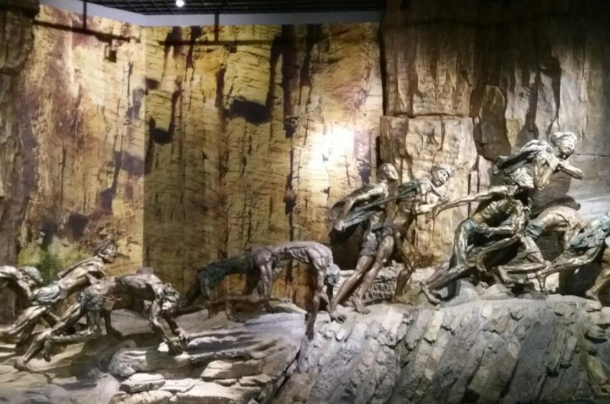 中国三峡博物馆