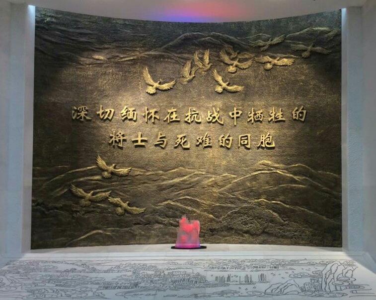 中国三峡博物馆