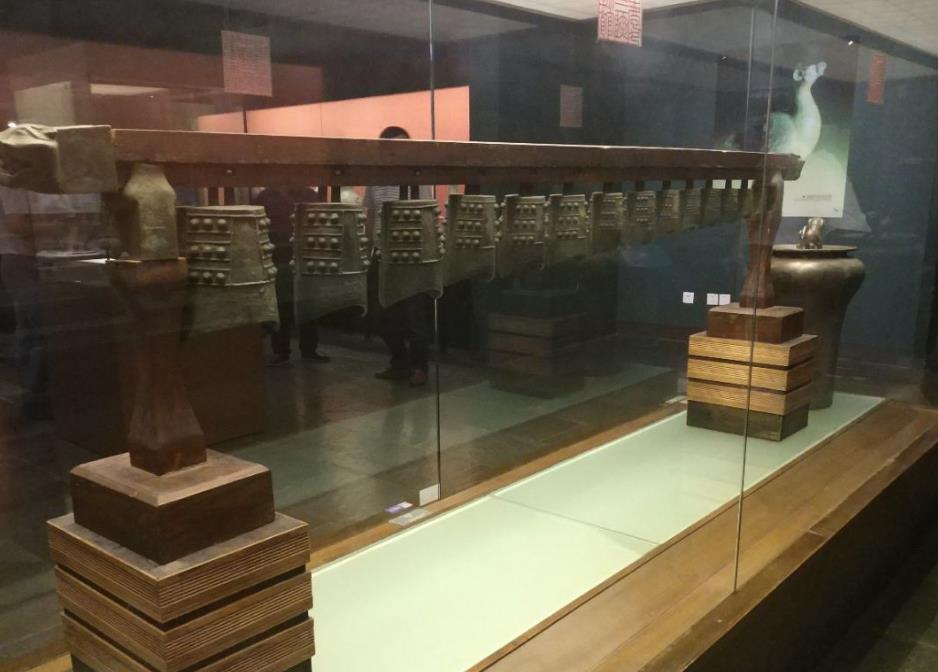 中国三峡博物馆