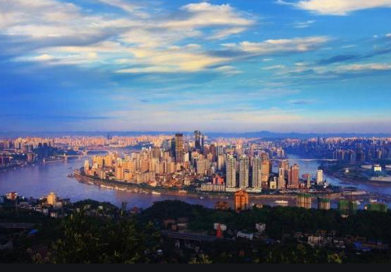 打造“生活秀带” 延续历史文脉 重庆推动老工业城市工业遗产保护利用