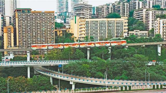 打通“专业技术职称+高技能人才”职业发展双向通道 重庆为技术技能人才成长搭建“立交桥”