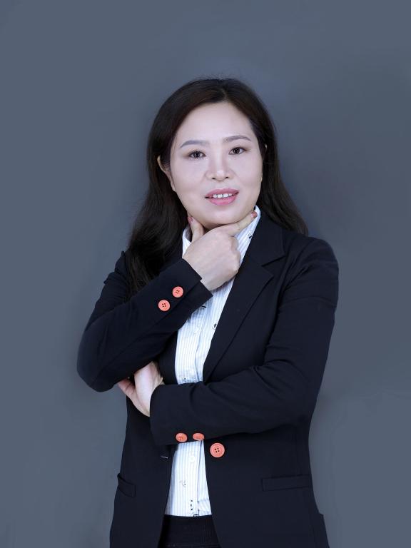 重庆工商大学干部培训师资-许世琴