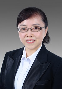 重庆工商大学干部培训师资-段小梅