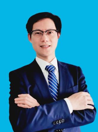 重庆工商大学干部培训师资-钟廷勇