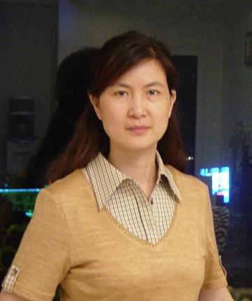 重庆工商大学师资-章新蓉