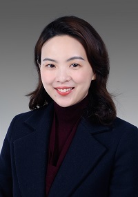 重庆工商大学干部培训师资-高敏